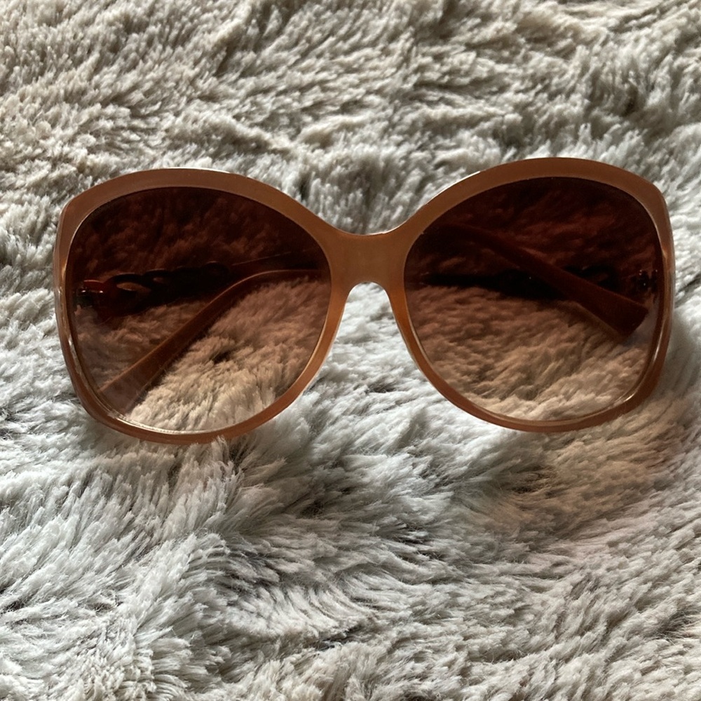 New York & Company Vintage-Inspired Sunglasses